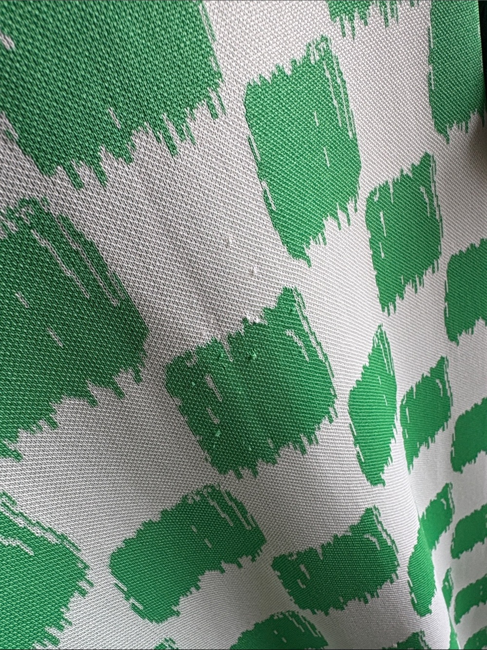 Vintage I.Magnin Mod dress - Picture 5 of 7